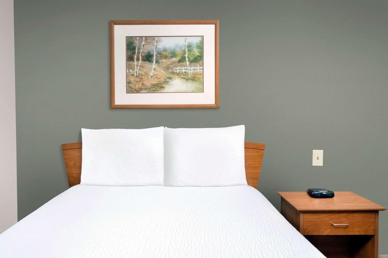 Woodspring Suites St Louis Arnold Esterno foto
