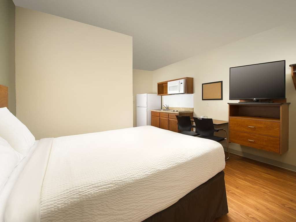 Woodspring Suites St Louis Arnold Camera foto