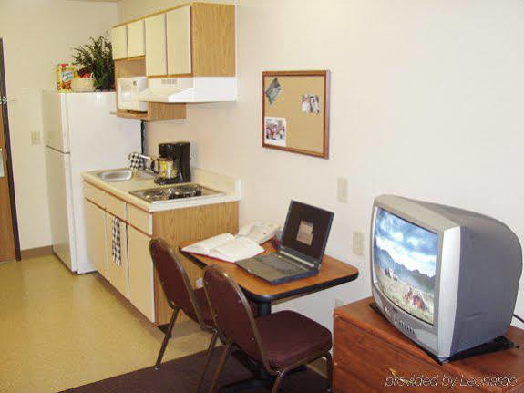 Woodspring Suites St Louis Arnold Camera foto