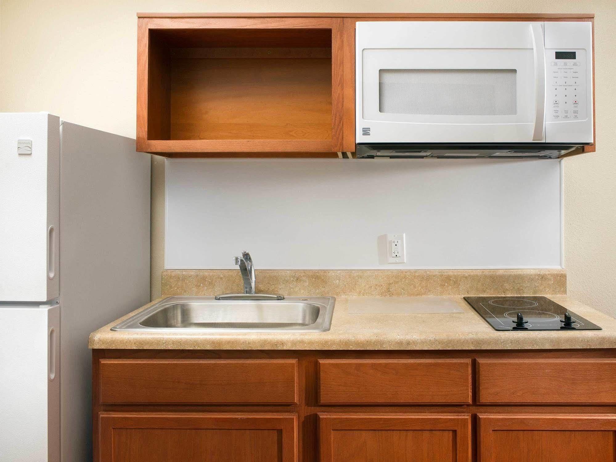 Woodspring Suites St Louis Arnold Esterno foto