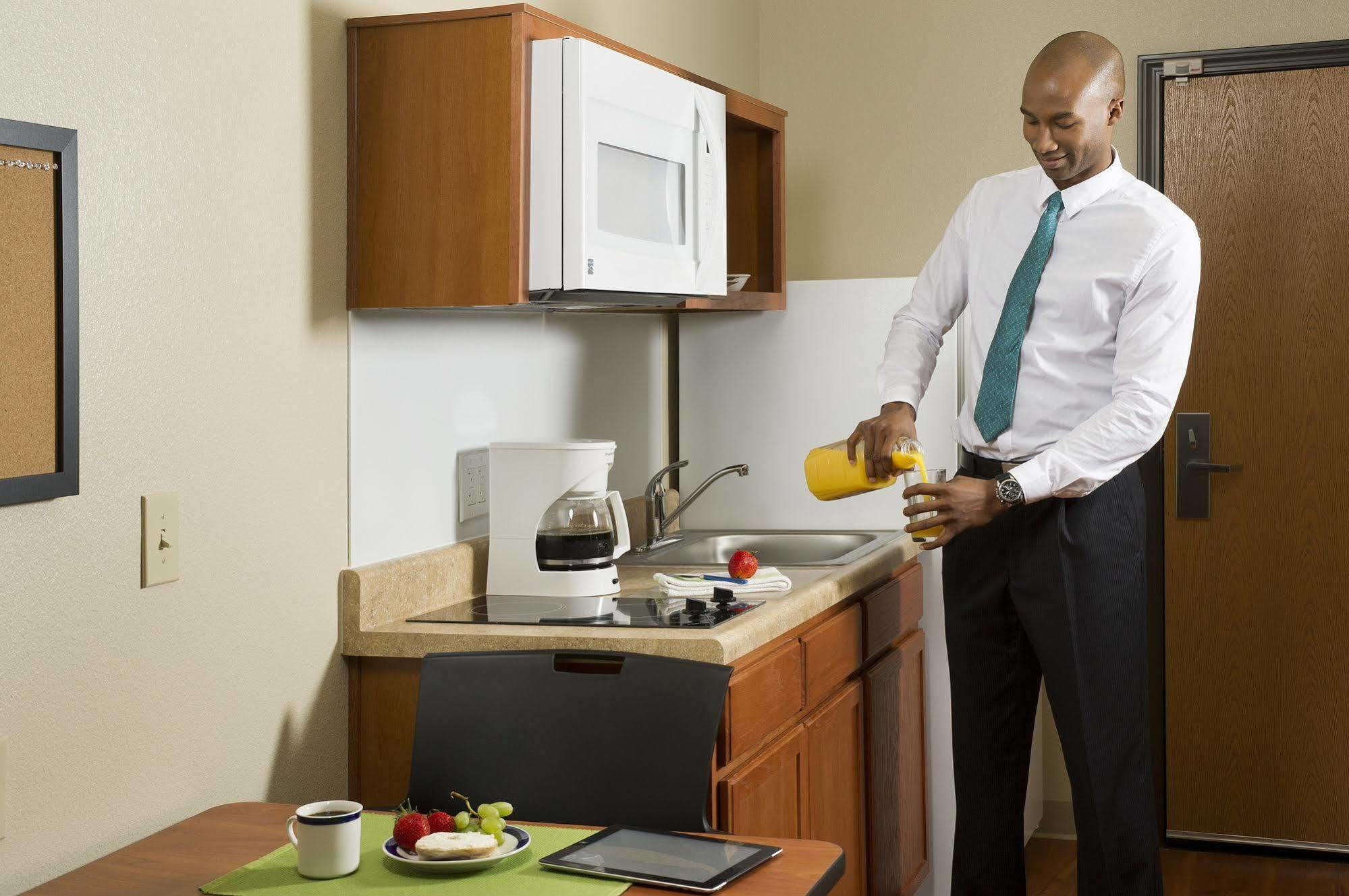 Woodspring Suites St Louis Arnold Esterno foto